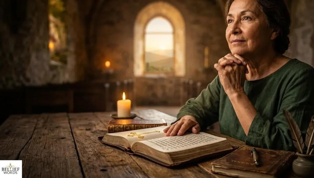 A Prophetic Response: Your Spiritual Action Plan