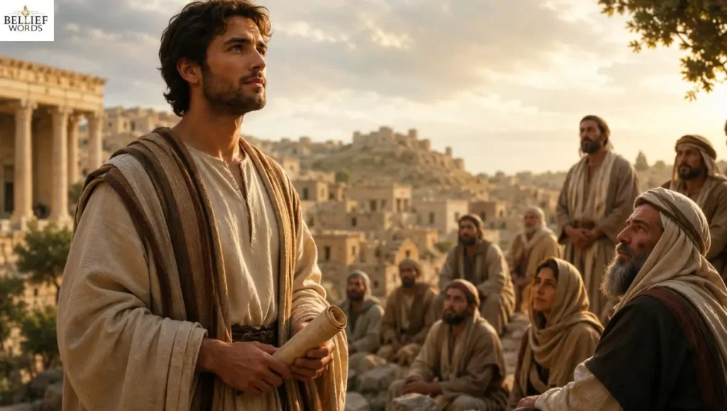 Tristan in Biblical History and Tradition