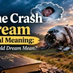 Plane Crash Dream Biblical Meaning: What Could Dream Mean?